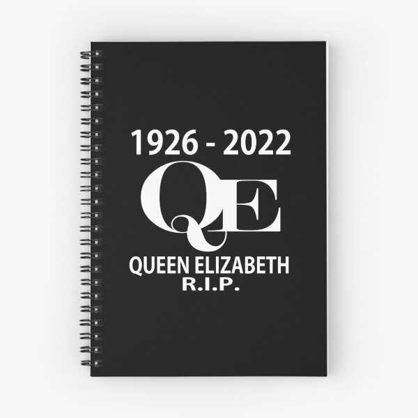 Item preview, Rip our Queen Lizzy designed and sold by Blondiabshop.