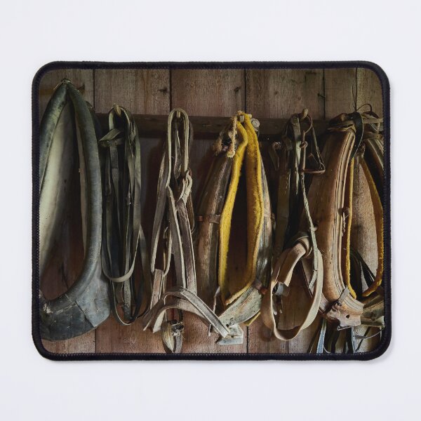 Item preview, Collars for horses designed and sold by Jouko Lehto Photography.