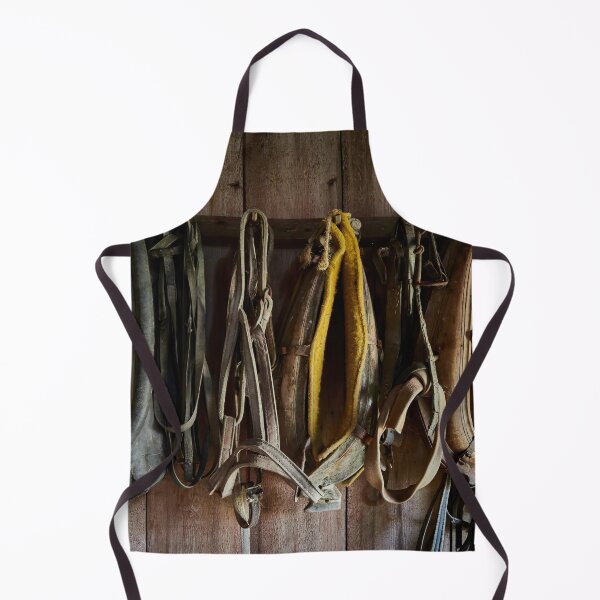 Item preview, Collars for horses designed and sold by Jouko Lehto Photography.