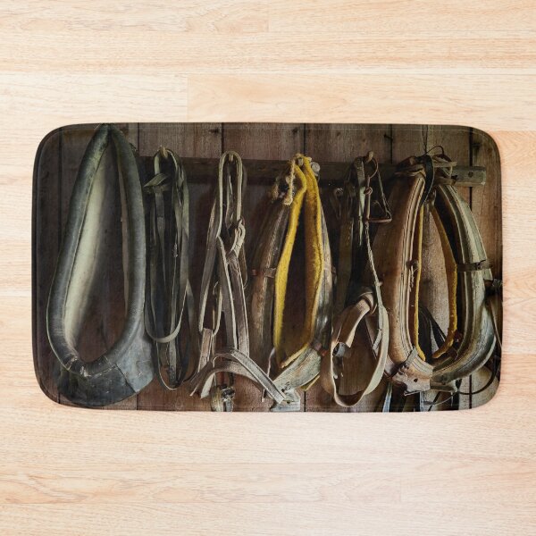 Item preview, Collars for horses designed and sold by Jouko Lehto Photography.