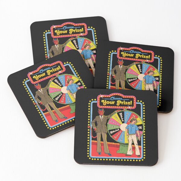 Item preview, Choose Your Prize designed and sold by Steven Rhodes.