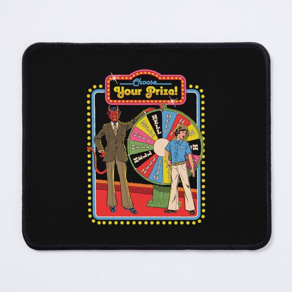Item preview, Choose Your Prize designed and sold by Steven Rhodes.