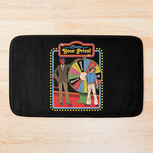 Item preview, Choose Your Prize designed and sold by Steven Rhodes.