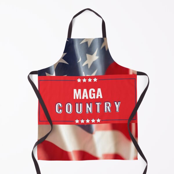 Item preview, Maga Country USA Flag , Nuclear Maga , Ultra Maga , nuclear maga usa flag designed and sold by IvintageArt.