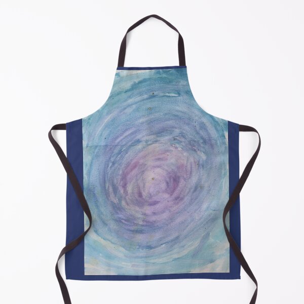 Item preview, Portal - watercolour painting designed and sold by nocturniart.