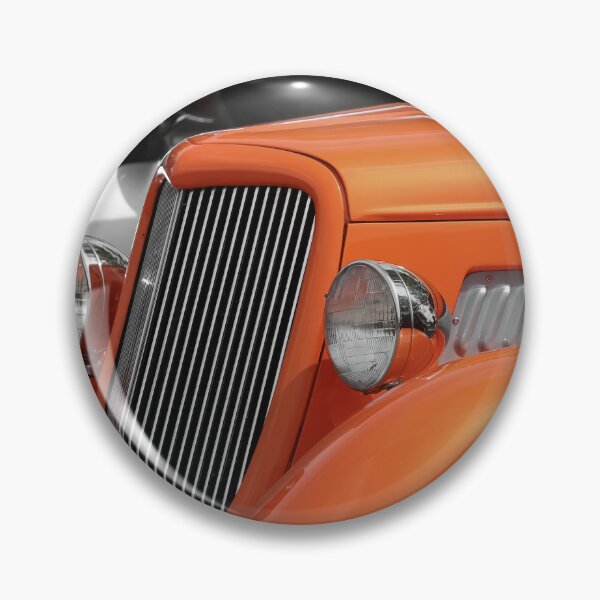 Item preview, The Classical American vintage car  designed and sold by snehit.
