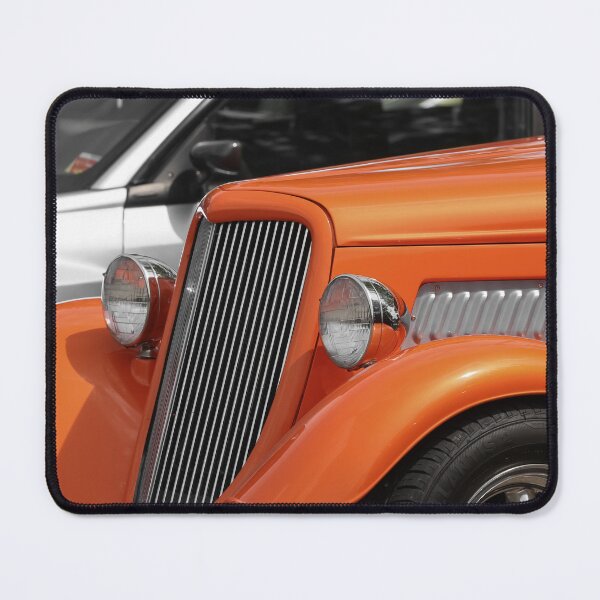 Item preview, The Classical American vintage car designed and sold by snehit.