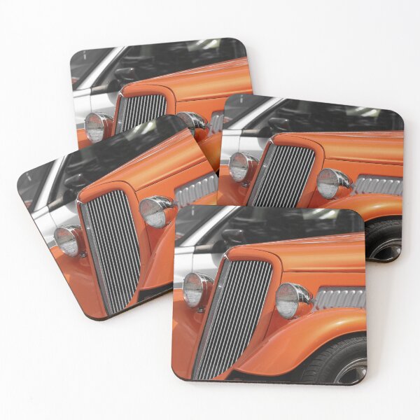 Item preview, The Classical American vintage car  designed and sold by snehit.
