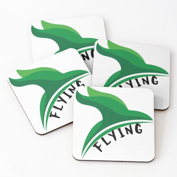 Item preview, Flying  designed and sold by Hadimubeen.