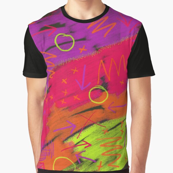 Graphic T-Shirt