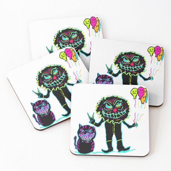 Item preview, Boogeyman designed and sold by Jimpalimpa.