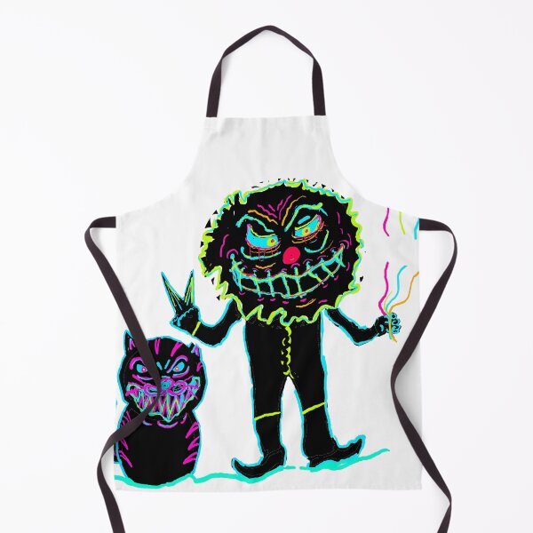 Item preview, Boogeyman designed and sold by Jimpalimpa.