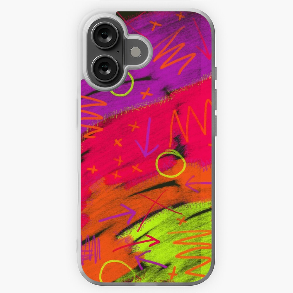 Item preview, iPhone Soft Case designed and sold by LilyBurgess.
