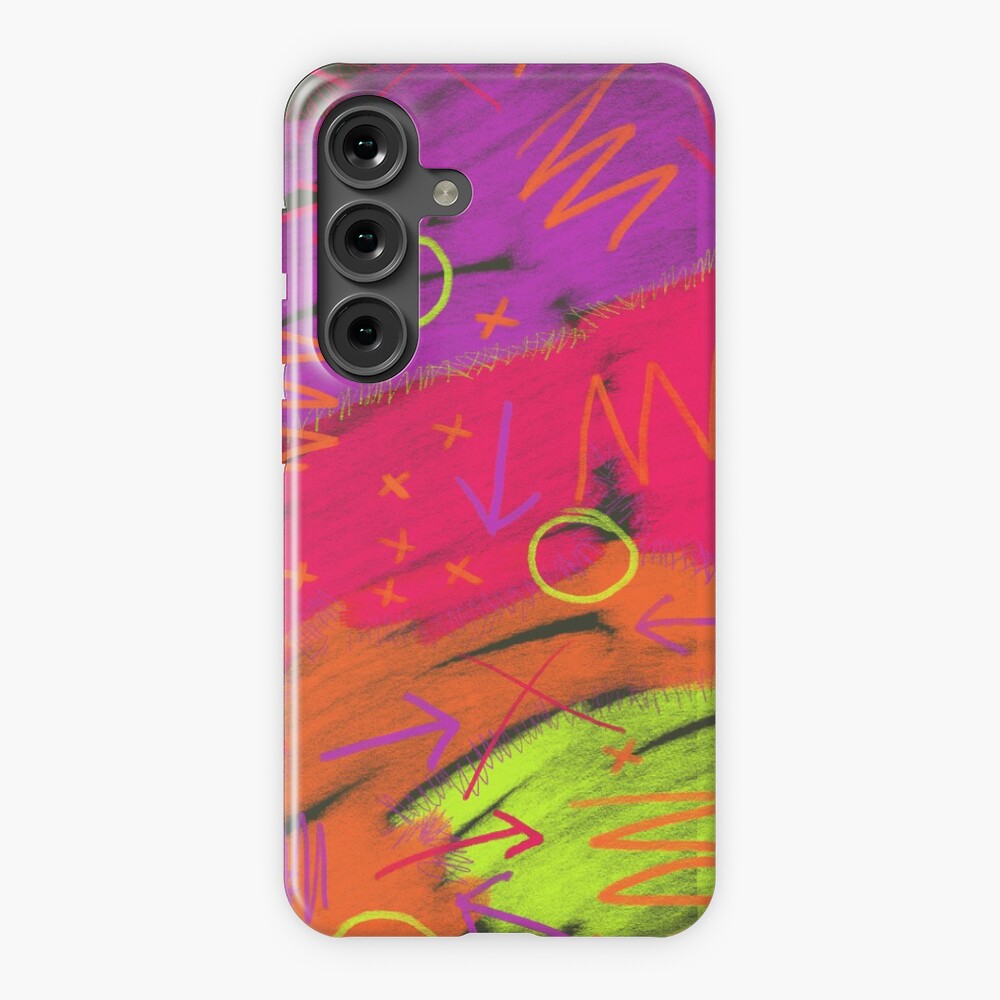 Item preview, Samsung Galaxy Snap Case designed and sold by LilyBurgess.