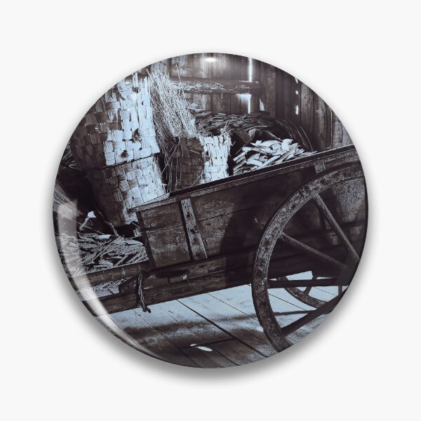 Item preview, Wagons of Kovero bw designed and sold by Jouko Lehto Photography.