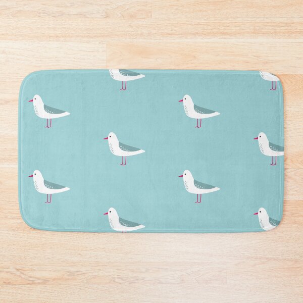 Item preview, Tiny Seagull designed and sold by grrrenadine.