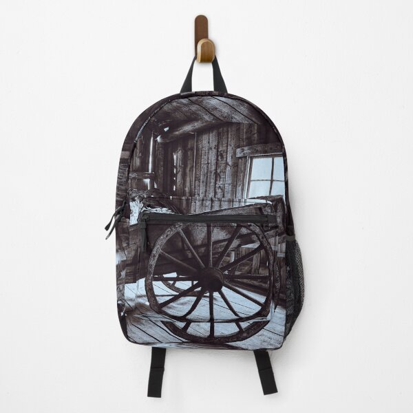 Item preview, Wagons of Kovero bw designed and sold by Jouko Lehto Photography.
