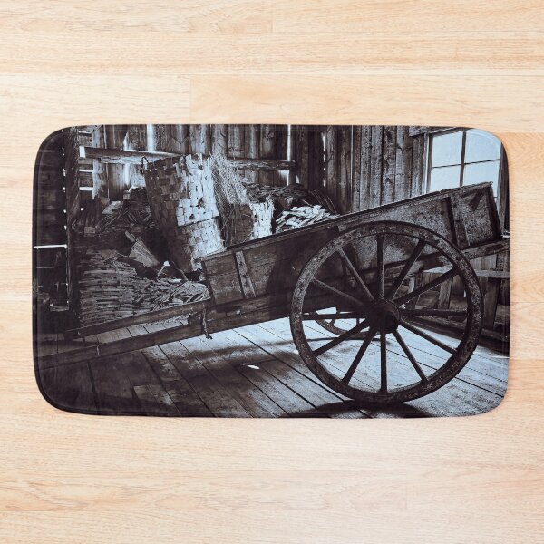 Item preview, Wagons of Kovero bw designed and sold by Jouko Lehto Photography.