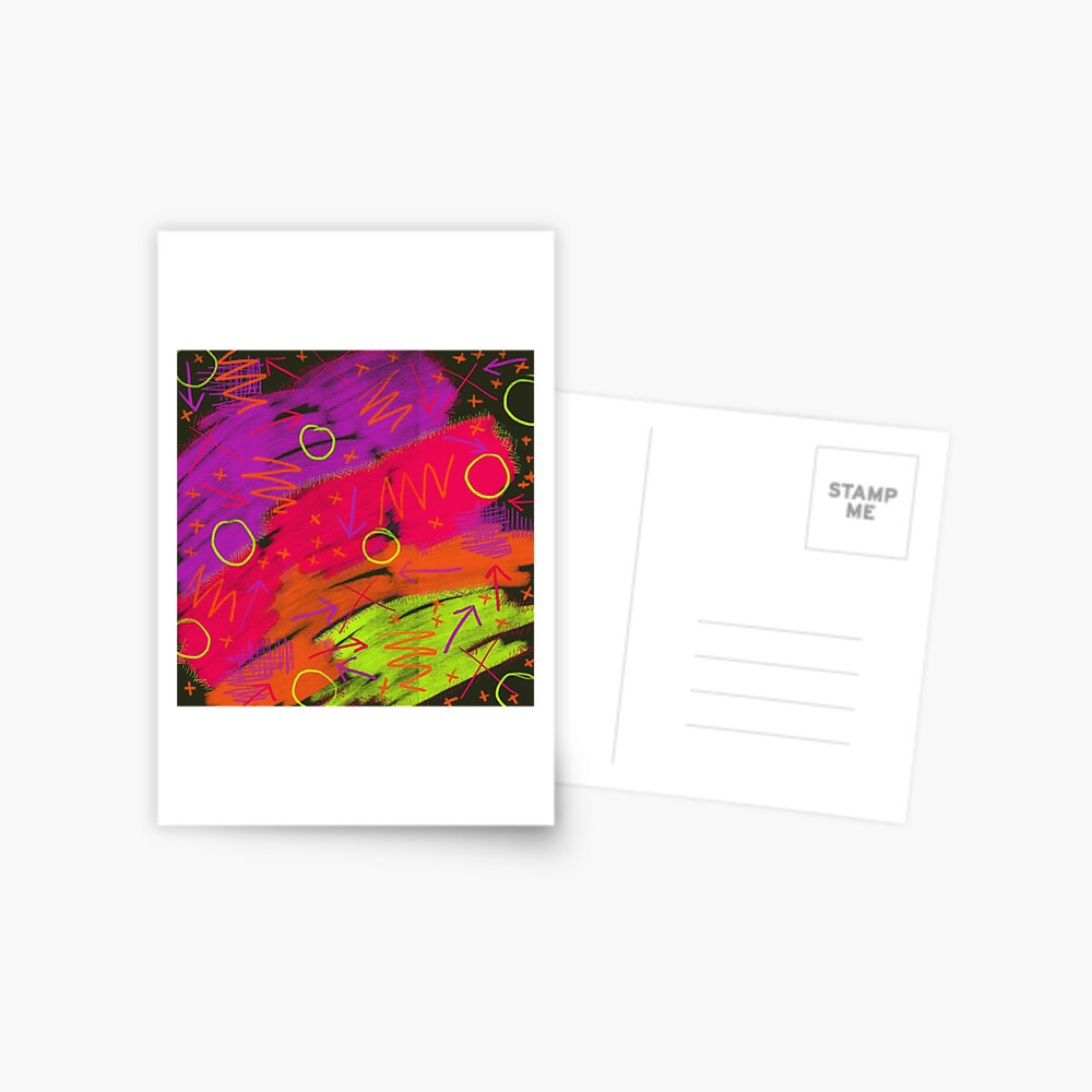 Item preview, Postcard designed and sold by LilyBurgess.