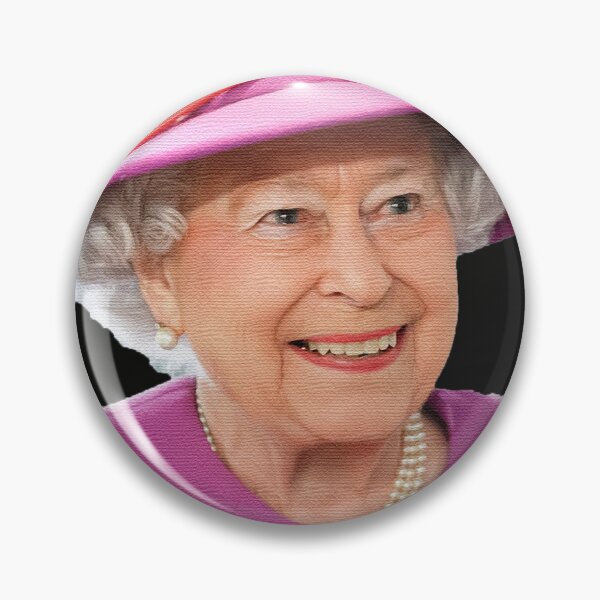 Item preview, Queen Elizabeth II 1926-2022 designed and sold by Gpin.