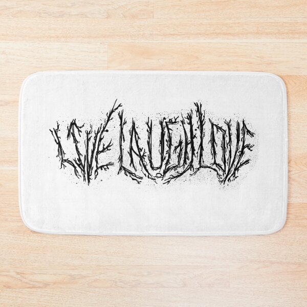 Item preview, Live Laugh Love designed and sold by Greboge.