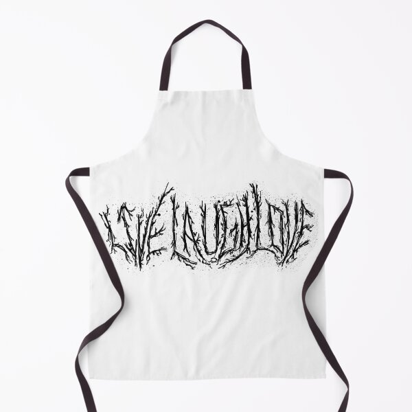 Item preview, Live Laugh Love designed and sold by Greboge.