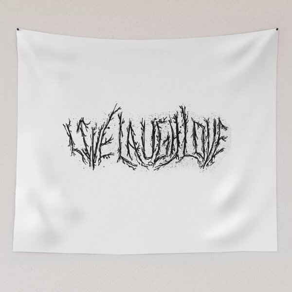 Item preview, Live Laugh Love designed and sold by Greboge.
