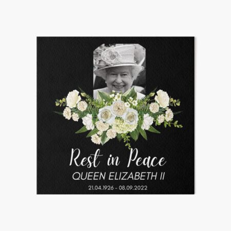 "RIP Queen Elizabeth Alexandra Mary RIP | Queen Elizabeth | Thank You