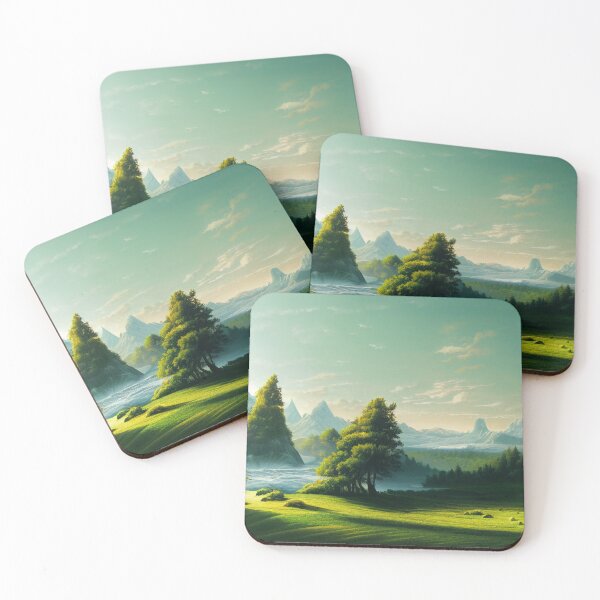 Item preview, Green River designed and sold by aiartbysig.