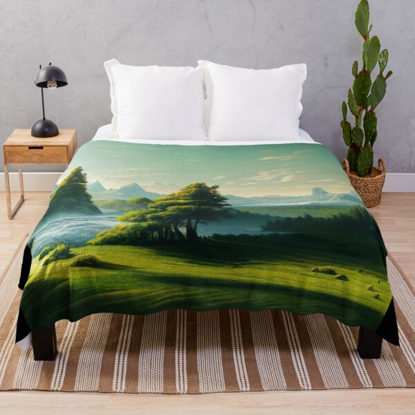 Item preview, Green River designed and sold by aiartbysig.
