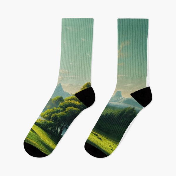 Item preview, Green River designed and sold by aiartbysig.