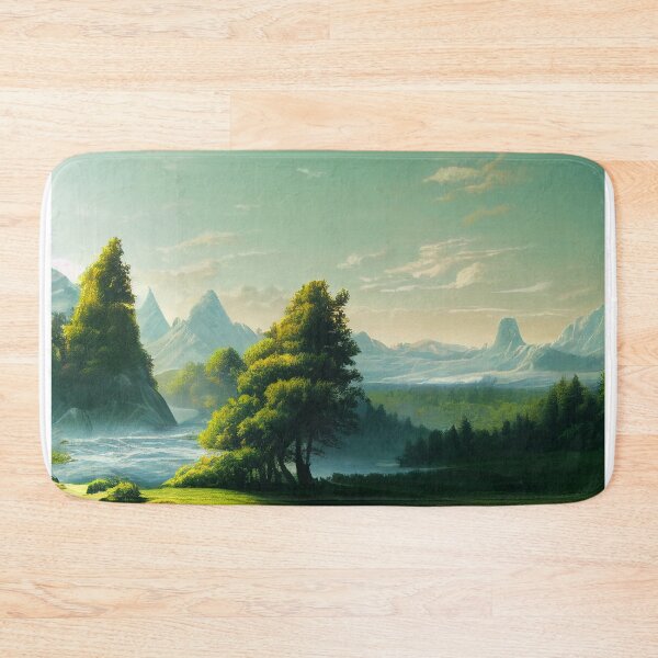Item preview, Green River designed and sold by aiartbysig.