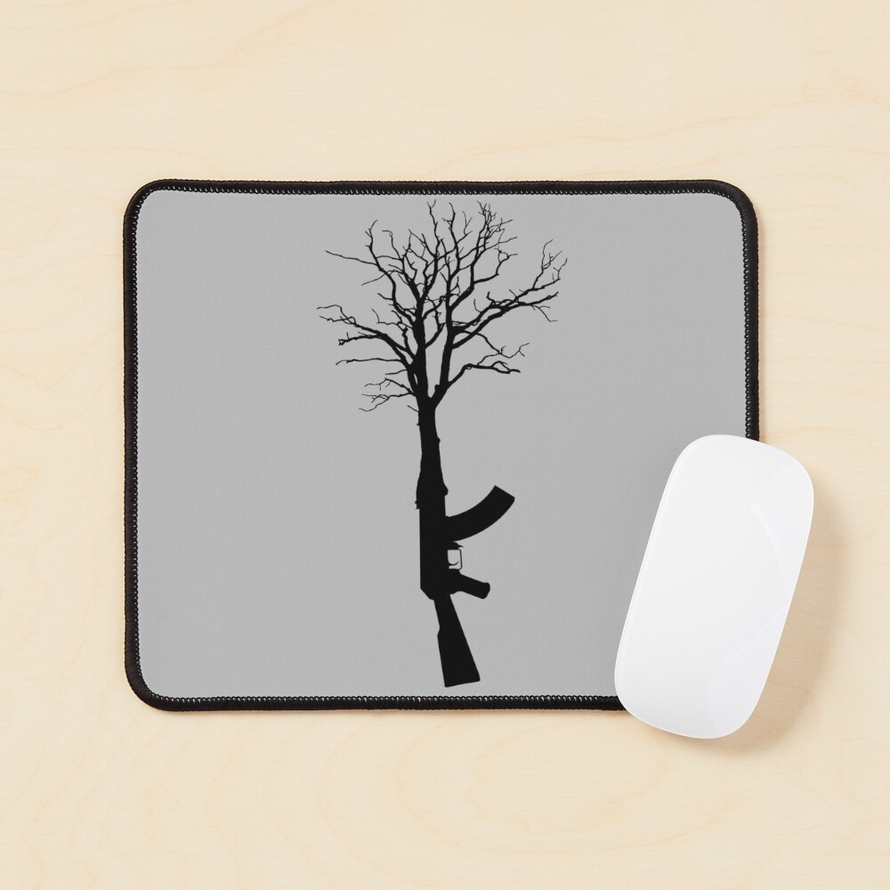 Item preview, Mouse Pad designed and sold by Basst64.