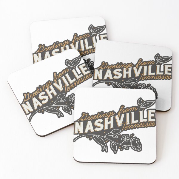 Item preview, nashville tennessee designed and sold by robilsanna.