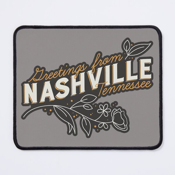 Item preview, nashville tennessee designed and sold by robilsanna.