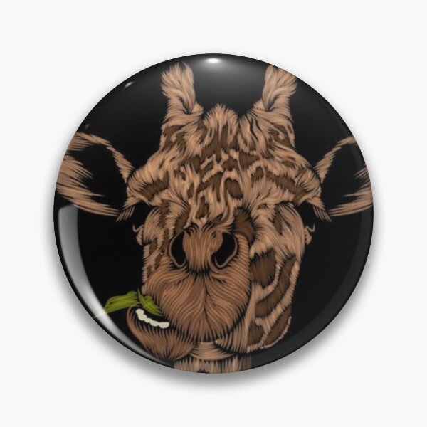 Item preview,  Giraffe Style designed and sold by GEK-HELLO.