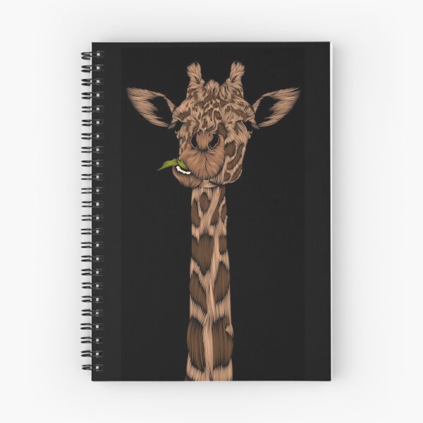 Item preview,  Giraffe Style designed and sold by GEK-HELLO.