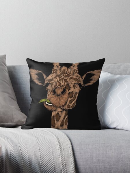 Artikel-Vorschau von  Giraffen-Stil, designt und verkauft von GEK-HELLO.