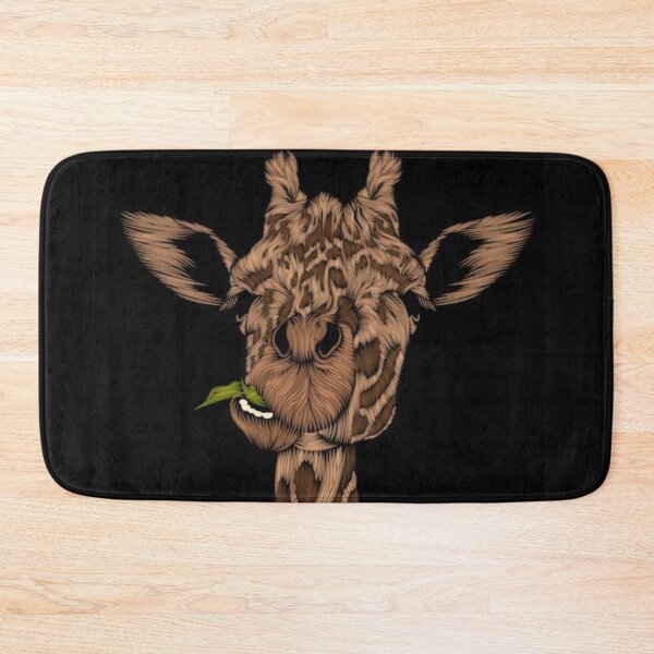 Item preview,  Giraffe Style designed and sold by GEK-HELLO.
