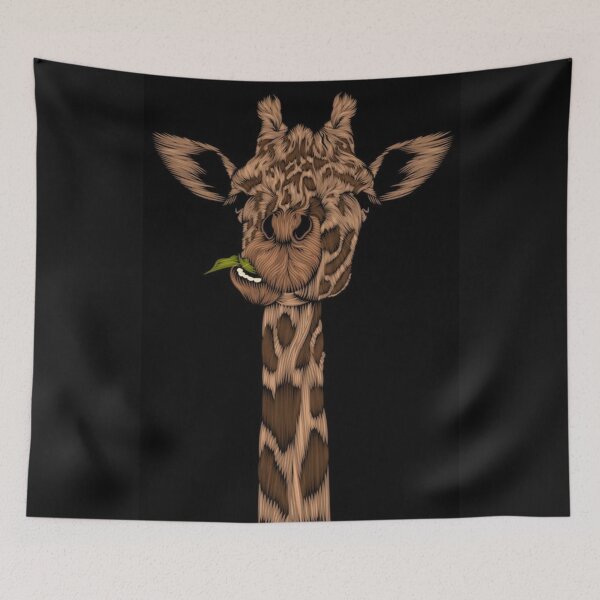 Item preview,  Giraffe Style designed and sold by GEK-HELLO.