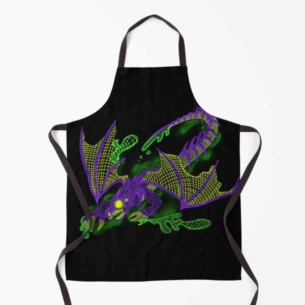 Item preview, Holo poison wyrm designed and sold by Icydragon’s artworks.
