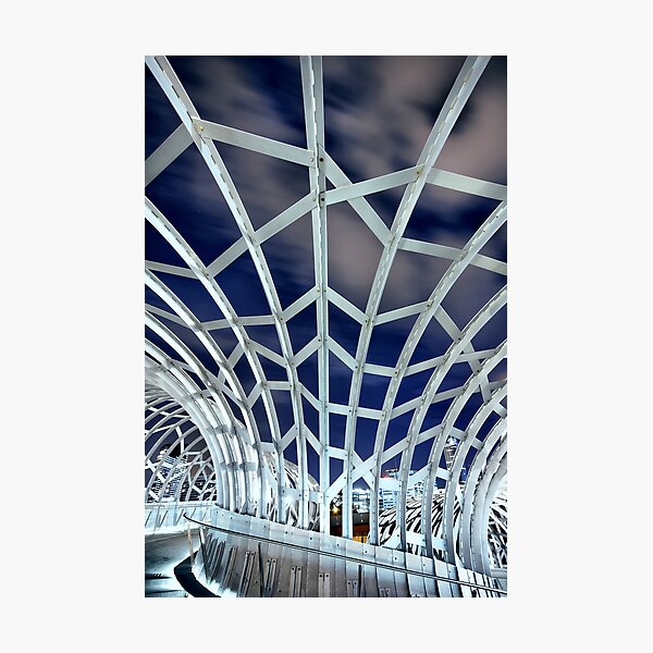 Item preview, Under The Metal Web designed and sold by johno60.
