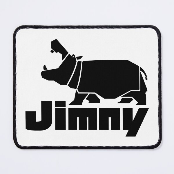 Item preview, JIMNY Hippo designed and sold by jimny-4x4-shop.