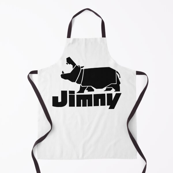 Item preview, JIMNY Hippo designed and sold by jimny-4x4-shop.