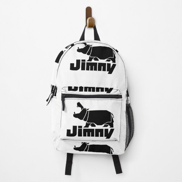 Item preview, JIMNY Hippo designed and sold by jimny-4x4-shop.