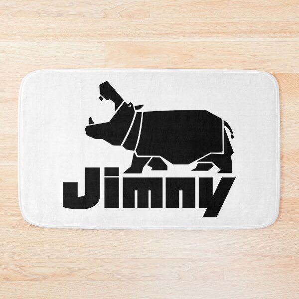 Item preview, JIMNY Hippo designed and sold by jimny-4x4-shop.