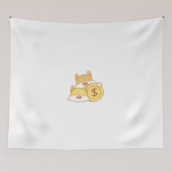 Item preview, cryptocurrency designed and sold by mrelax57700.