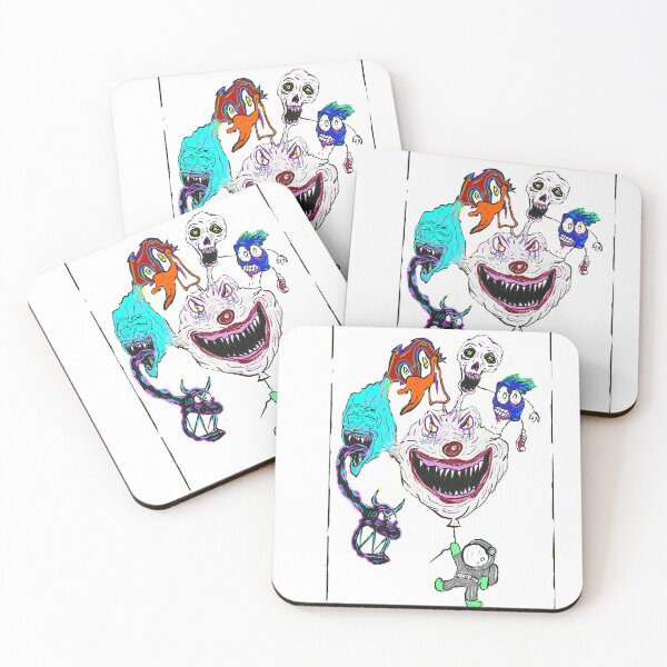 Item preview, Let go of your fears designed and sold by Jimpalimpa.