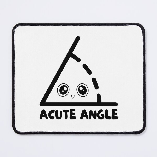 Item preview, Cute funny acute angle, funny teacher meme, funny humorous teachers day meme quotes, funny teachers day quotes for teachers, students designed and sold by haRexia.