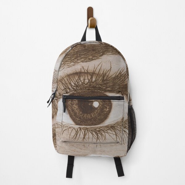 Item preview, WHAT ARE YOU LOOKING AT? designed and sold by shellytaylorart.
